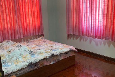 Дом в Ханг Донге, Таиланд с 3 спальнями  № 139232 - фото 14