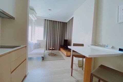 Студия в кондо в Паттайе, Таиланд № 139360 - фото 4