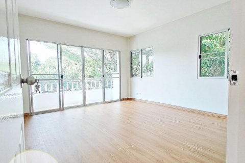 Дом в Банг Кхене, Бангкок, Таиланд с 3 спальнями  № 139231 - фото 6