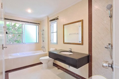 Дом в Банг Кхене, Бангкок, Таиланд с 3 спальнями  № 139231 - фото 5