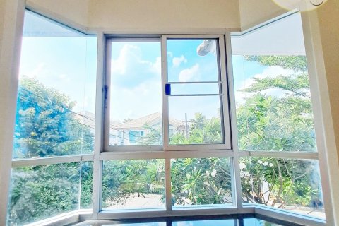 Дом в Банг Кхене, Бангкок, Таиланд с 3 спальнями  № 139231 - фото 2