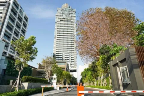 Condominio de 1 dormitorio en Jomtien Beach, Pattaya, Tailandia № 211859 - foto 11