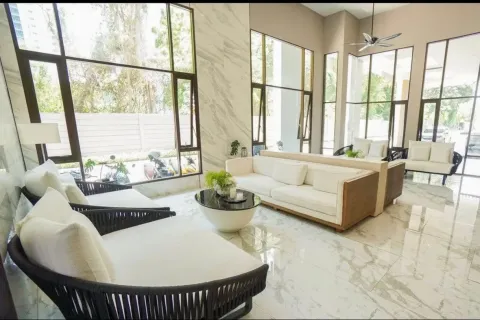 Condominio de 1 dormitorio en Jomtien Beach, Pattaya, Tailandia № 211859 - foto 20