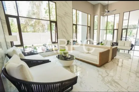 Condominio de 1 dormitorio en Jomtien Beach, Pattaya, Tailandia № 211859 - foto 9