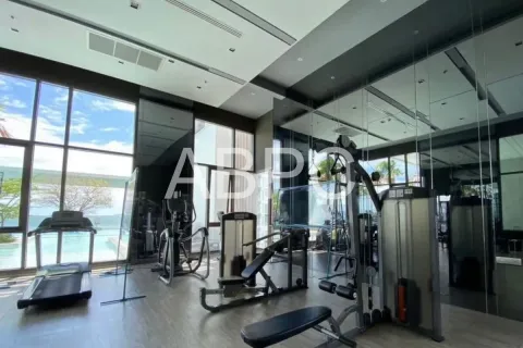 Condominio de 1 dormitorio en Jomtien Beach, Pattaya, Tailandia № 211859 - foto 10