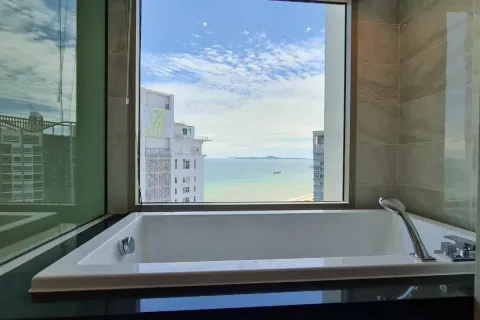 Condominio de 2 dormitorios en Pattaya, Tailandia № 211856 - foto 8