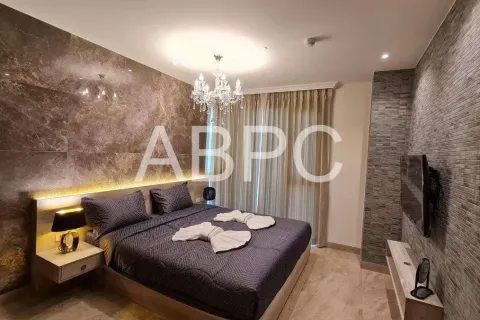 Condominio de 2 dormitorios en Pattaya, Tailandia № 211856 - foto 6