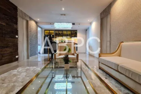 Condominio de 2 dormitorios en Pattaya, Tailandia № 211856 - foto 7