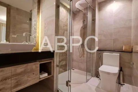 Condominio de 2 dormitorios en Pattaya, Tailandia № 211856 - foto 4