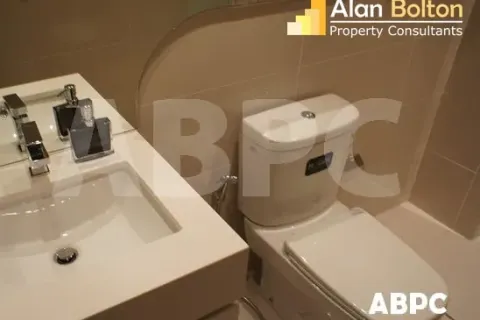Estudio en el condominio en Pattaya, Tailandia № 211861 - foto 4