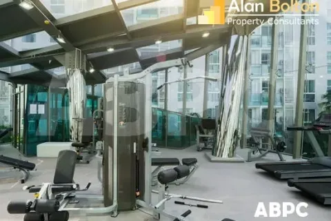 Estudio en el condominio en Pattaya, Tailandia № 211861 - foto 5