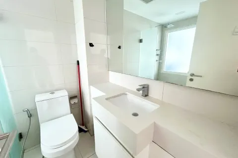 Estudio en el condominio en Pattaya, Tailandia № 211860 - foto 18