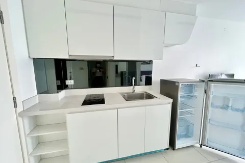 Estudio en el condominio en Pattaya, Tailandia № 211860 - foto 20