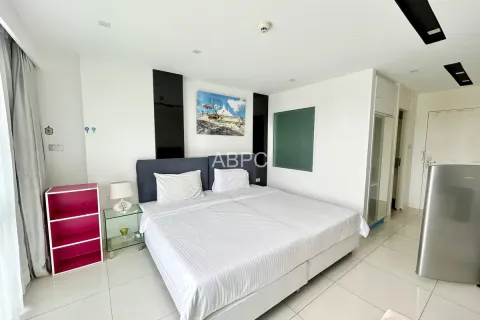Estudio en el condominio en Pattaya, Tailandia № 211860 - foto 10