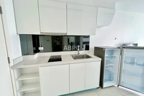 Estudio en el condominio en Pattaya, Tailandia № 211860 - foto 9