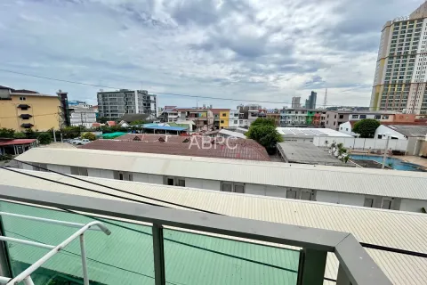 Estudio en el condominio en Pattaya, Tailandia № 211860 - foto 4