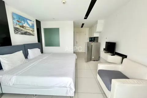 Estudio en el condominio en Pattaya, Tailandia № 211860 - foto 5