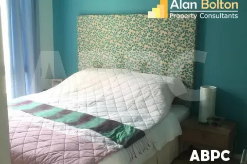 Condominio de 2 dormitorios en Jomtien Beach, Pattaya, Tailandia № 211855 - foto 5