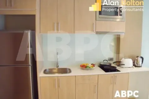 Estudio en el condominio en Pattaya, Tailandia № 211858 - foto 5