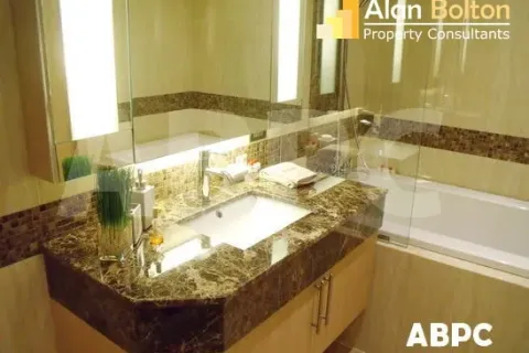Estudio en el condominio en Pattaya, Tailandia № 211858 - foto 6