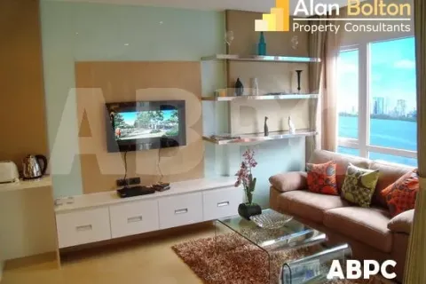 Estudio en el condominio en Pattaya, Tailandia № 211858 - foto 3