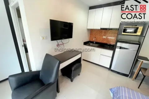 Estudio en el condominio en Pattaya, Tailandia № 213534 - foto 4