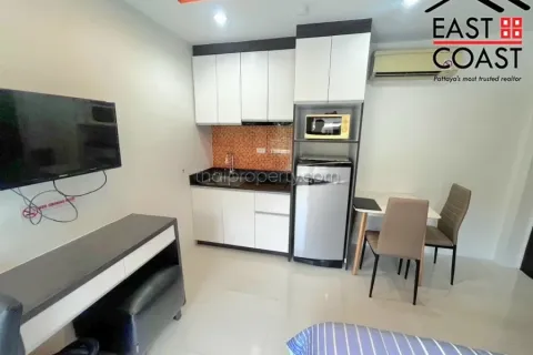 Estudio en el condominio en Pattaya, Tailandia № 213534 - foto 3