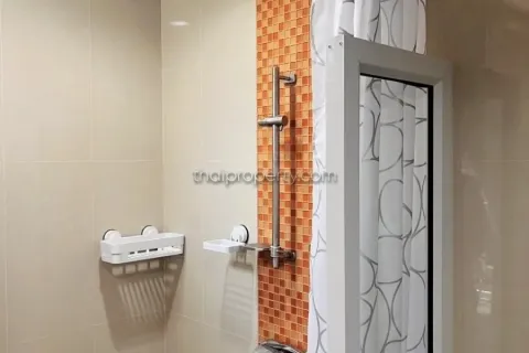 Estudio en el condominio en Pattaya, Tailandia № 213534 - foto 7