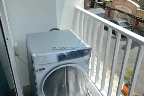 Estudio en el condominio en Pattaya, Tailandia № 213534 - foto 10