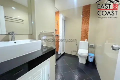 Estudio en el condominio en Pattaya, Tailandia № 213534 - foto 6