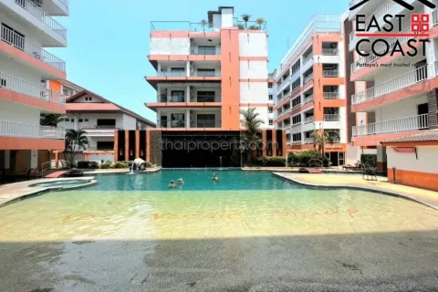 Estudio en el condominio en Pattaya, Tailandia № 213534 - foto 11