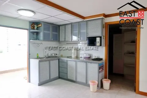 Condominio de 2 dormitorios en Pattaya, Tailandia № 213530 - foto 4