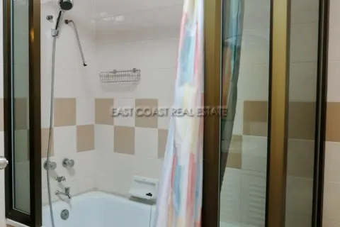 Condominio de 2 dormitorios en Pattaya, Tailandia № 213530 - foto 15