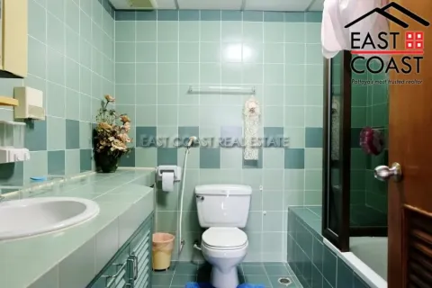 Condominio de 2 dormitorios en Pattaya, Tailandia № 213530 - foto 10