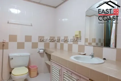 Condominio de 2 dormitorios en Pattaya, Tailandia № 213530 - foto 14