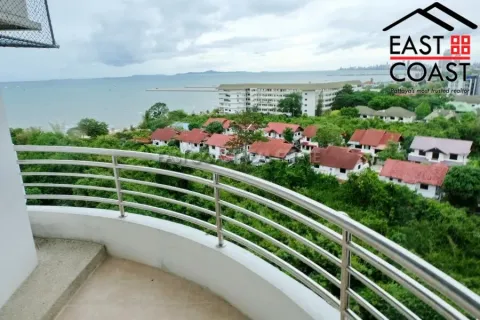 Condominio de 2 dormitorios en Pattaya, Tailandia № 213530