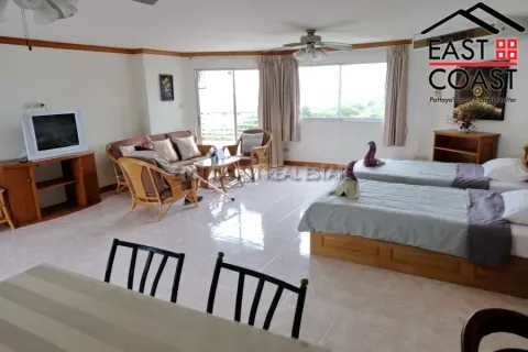 Condominio de 2 dormitorios en Pattaya, Tailandia № 213530 - foto 5