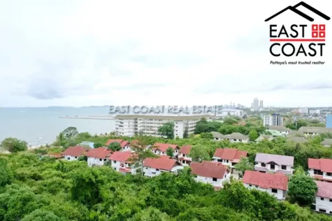 Condominio de 2 dormitorios en Pattaya, Tailandia № 213530 - foto 16