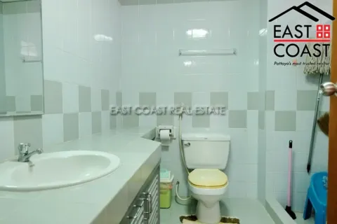 Condominio de 2 dormitorios en Pattaya, Tailandia № 213530 - foto 6