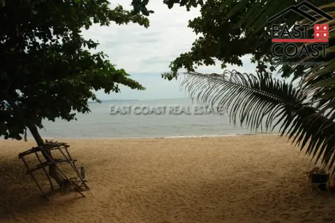 Terreno en Pattaya, Tailandia № 213531 - foto 3