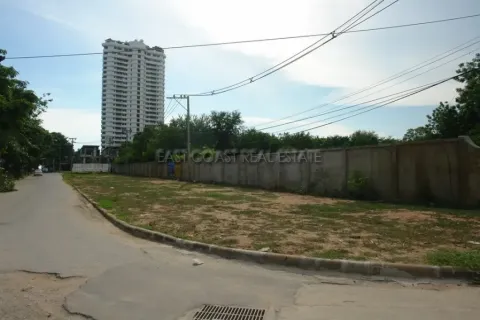 Terreno en Pattaya, Tailandia № 213531 - foto 4