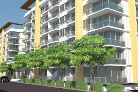 Terreno en Pattaya, Tailandia № 213531 - foto 5
