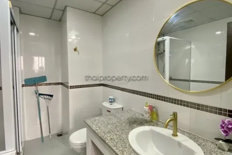 Estudio en el condominio en Pattaya, Tailandia № 213529 - foto 8