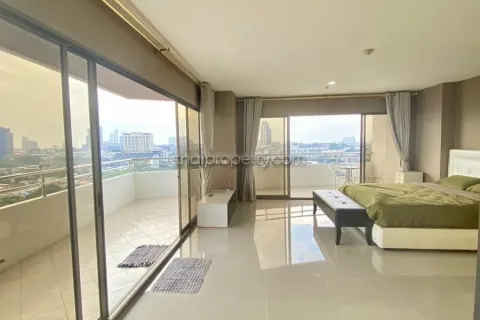 Estudio en el condominio en Pattaya, Tailandia № 213529 - foto 7