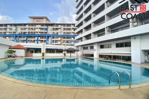 Estudio en el condominio en Pattaya, Tailandia № 213529 - foto 17