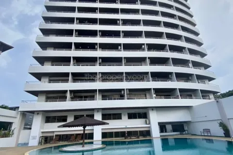 Estudio en el condominio en Pattaya, Tailandia № 213529 - foto 18