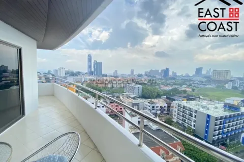 Estudio en el condominio en Pattaya, Tailandia № 213529 - foto 10