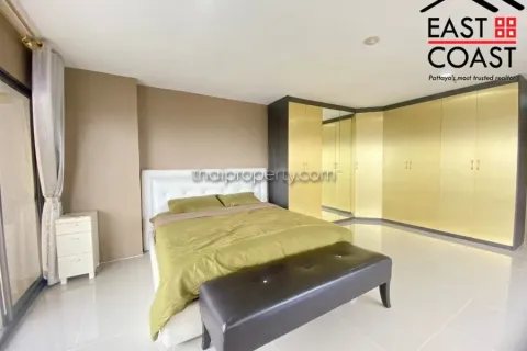 Estudio en el condominio en Pattaya, Tailandia № 213529 - foto 3
