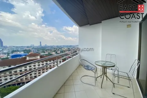 Estudio en el condominio en Pattaya, Tailandia № 213529 - foto 6