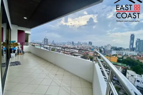 Estudio en el condominio en Pattaya, Tailandia № 213529 - foto 12